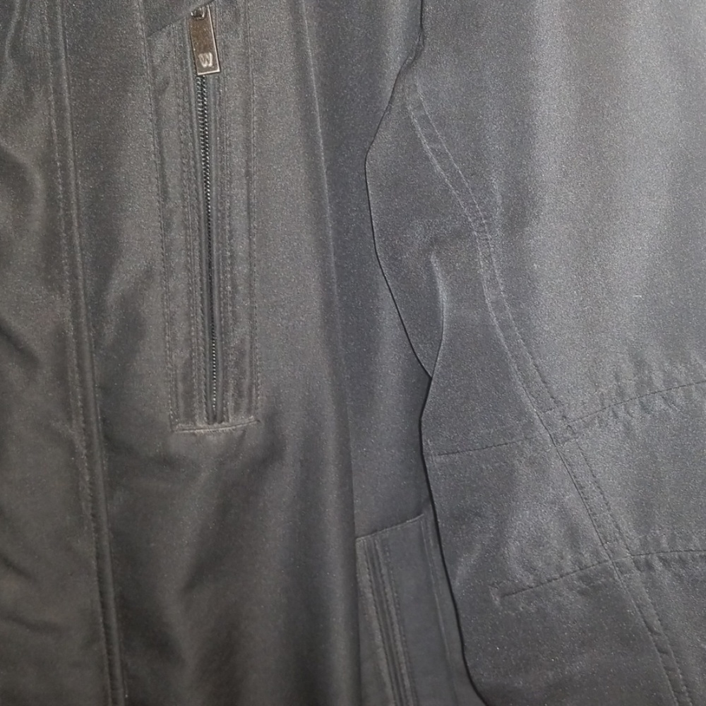 Winter jacket - Picture 6 of 8